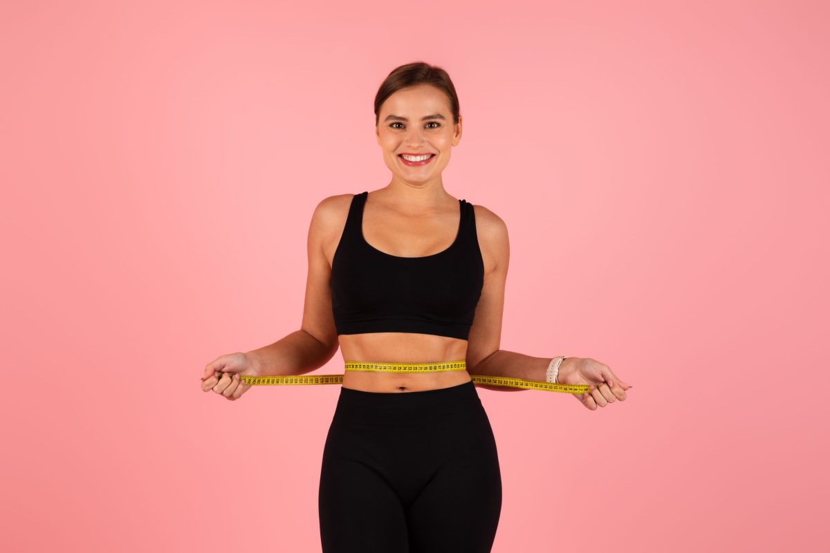 The Role of Peptide Therapy in Weight Loss, Canton