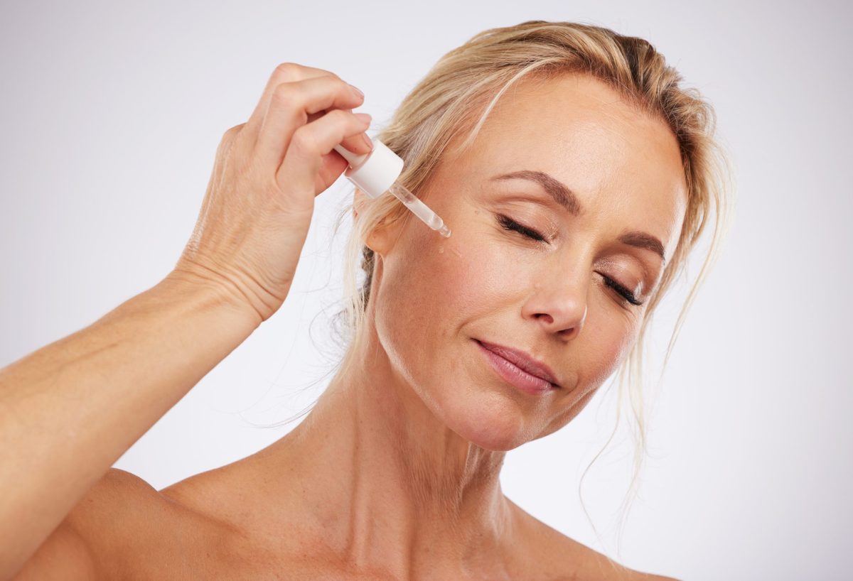 The Benefits of Peptide Therapy for Anti-Aging, Canton