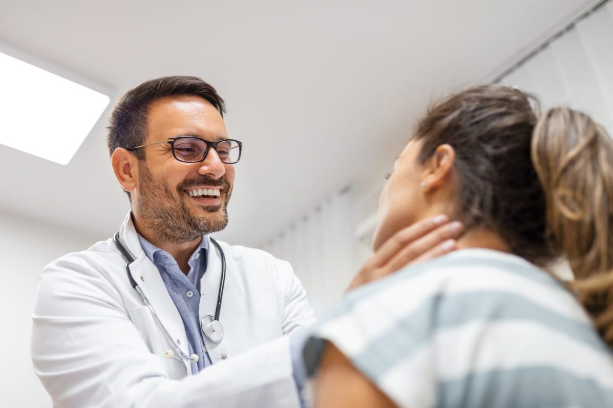 Peptide Therapy Clinic, Canton