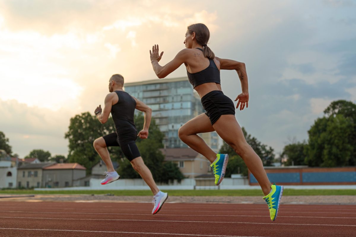 Peptide Therapy for Athletic Performance, Canton
