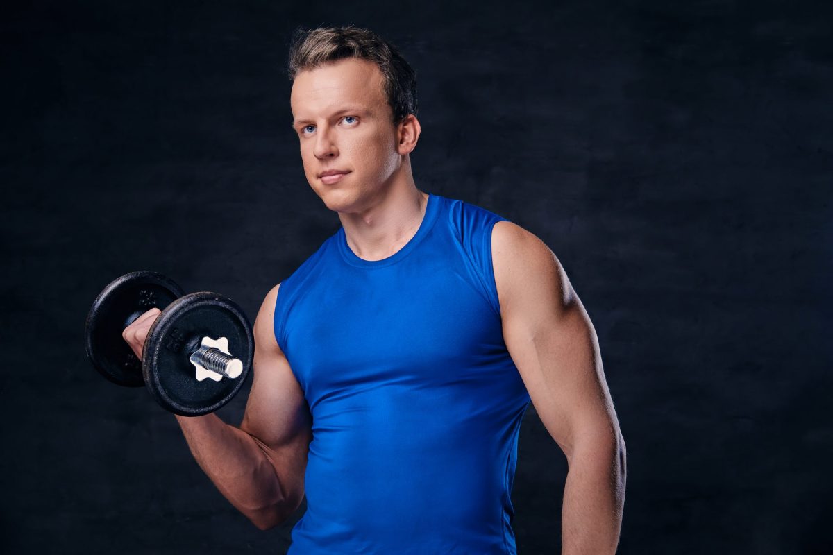 Peptide Therapy Clinic, Canton